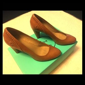 Jack Rogers Gallant Style 1512HH0004 Size 7 M